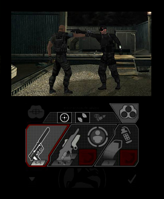 Illustration for article titled Ubisoft 3DS Games